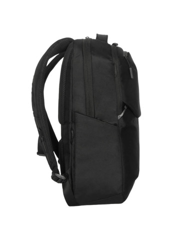 Targus EcoSmart reppu City backpack musta
