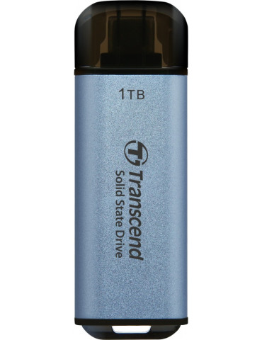 TRANSCEND 1 TB EXTERNAL SSD...