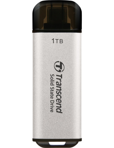 TRANSCEND 1 TB EXTERNAL SSD...