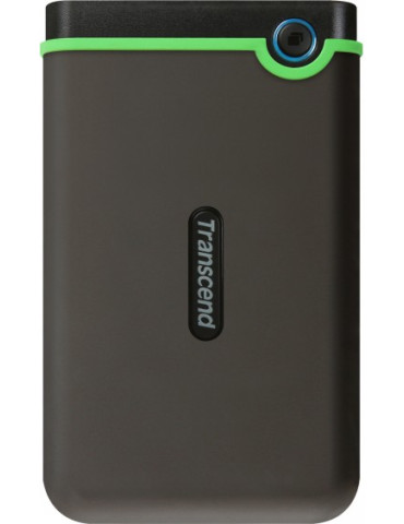 TRANSCEND 4 TB EXTERNAL HDD...
