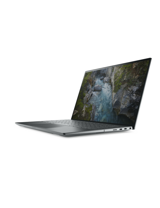 DELL Precision 5490 Intel Core Ultra 7 165H Mobile workstation 14" Full HD+ 32 GB LPDDR5x-SDRAM 1 TB SSD NVIDIA RTX 2000 Ada