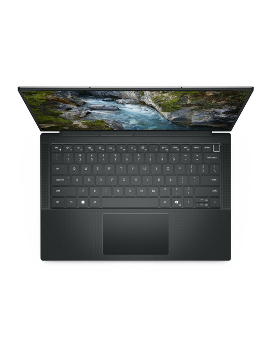 DELL Precision 5490 Intel Core Ultra 7 165H Mobile workstation 14" Full HD+ 32 GB LPDDR5x-SDRAM 1 TB SSD NVIDIA RTX 2000 Ada