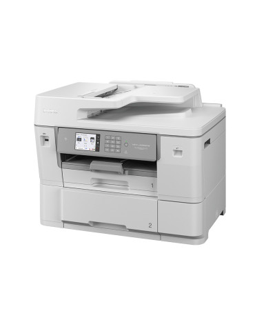 Brother MFC-J6959DW multifunction printer Inkjet A3 1200 x 4800 DPI 30 ppm Wi-Fi