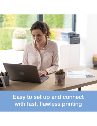 Brother MFC-L2800DW multifunction printer Laser A4 1200 x 1200 DPI 32 ppm Wi-Fi