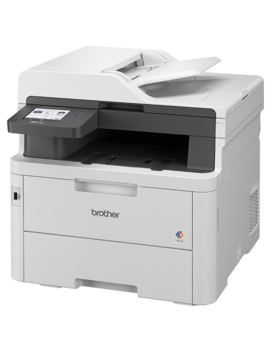 Brother MFC-L3760CDW Monitoimitulostin LED A4 600 x 2400 DPI 26 ppm Wi-Fi