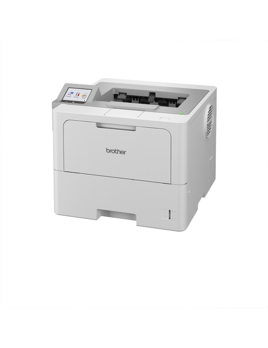 Brother HL-L6410DN laser printer 1200 x 1200 DPI A4 Wi-Fi
