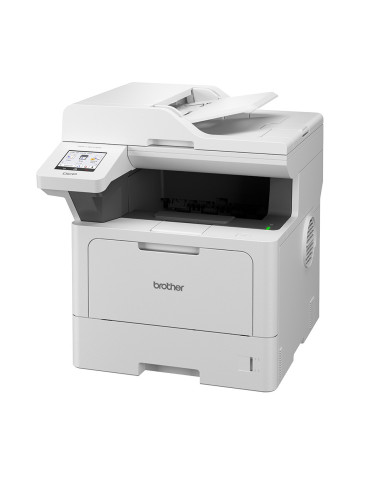 Brother DCP-L5510DW multifunction printer Laser A4 1200 x 1200 DPI 48 ppm Wi-Fi
