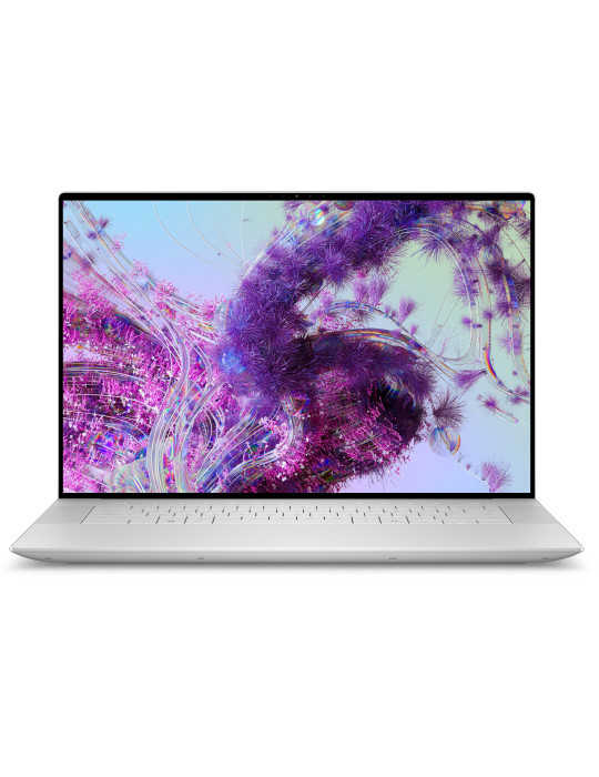 DELL XPS 9640 Intel Core Ultra 9 185H Laptop 16.3" Touchscreen UHD+ 32 GB LPDDR5x-SDRAM 1 TB SSD NVIDIA GeForce RTX 4060 Wi-Fi