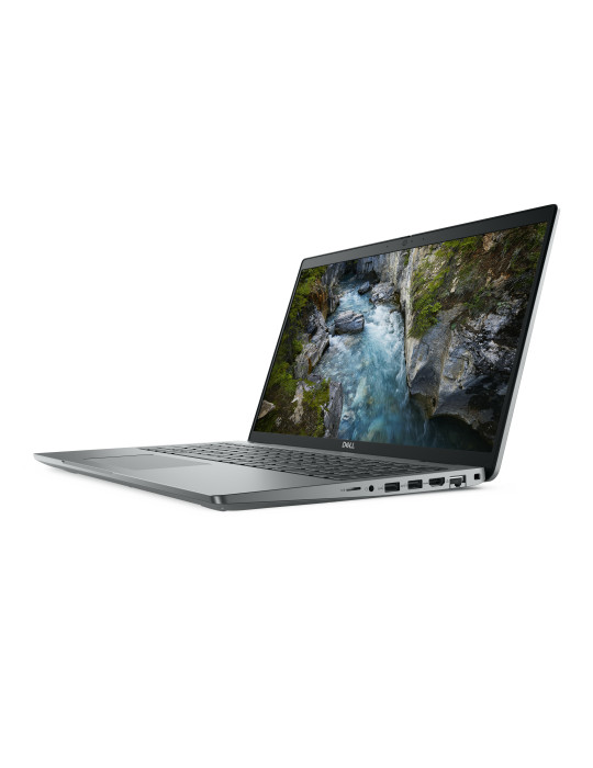DELL Precision 3590 Intel Core Ultra 7 155H Mobile workstation 15.6" Full HD 32 GB DDR5-SDRAM 1 TB SSD NVIDIA RTX 500 Ada Wi-Fi