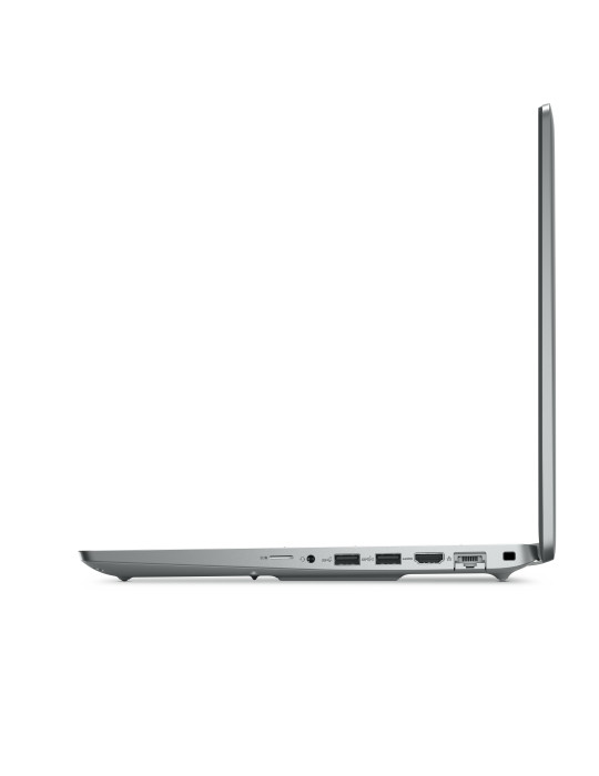 DELL Precision 3590 Intel Core Ultra 7 155H Mobile workstation 15.6" Full HD 32 GB DDR5-SDRAM 1 TB SSD NVIDIA RTX 500 Ada Wi-Fi