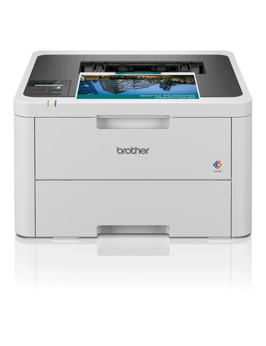 Brother HLL3220CWRE1 Color 600 x 2400 DPI A4 Wi-Fi