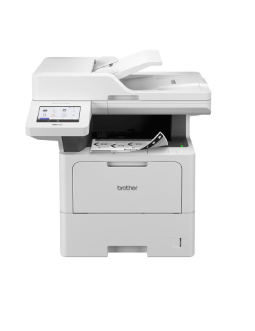 Brother MFC-L6710DW multifunction printer Laser A4 1200 x 1200 DPI 50 ppm Wi-Fi