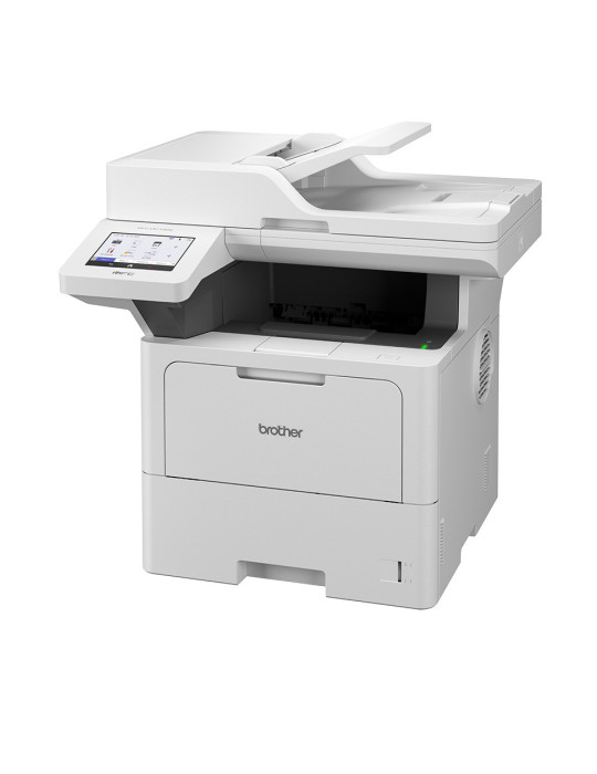 Brother MFC-L6710DW multifunction printer Laser A4 1200 x 1200 DPI 50 ppm Wi-Fi
