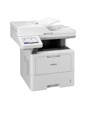Brother MFC-L6710DW multifunction printer Laser A4 1200 x 1200 DPI 50 ppm Wi-Fi