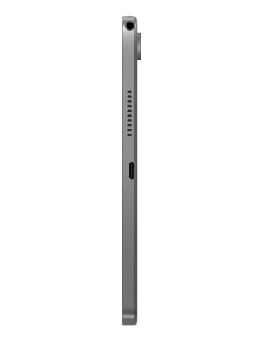 Lenovo Tab Mediatek 64 GB 25,6 cm (10.1") 4 GB Wi-Fi 5 (802.11ac) Android 14 Harmaa Lenovo Tab Mediatek 64 GB 25,6 cm (10.1") 4 GB Wi-Fi 5 (802.11ac) Android 14 Harmaa