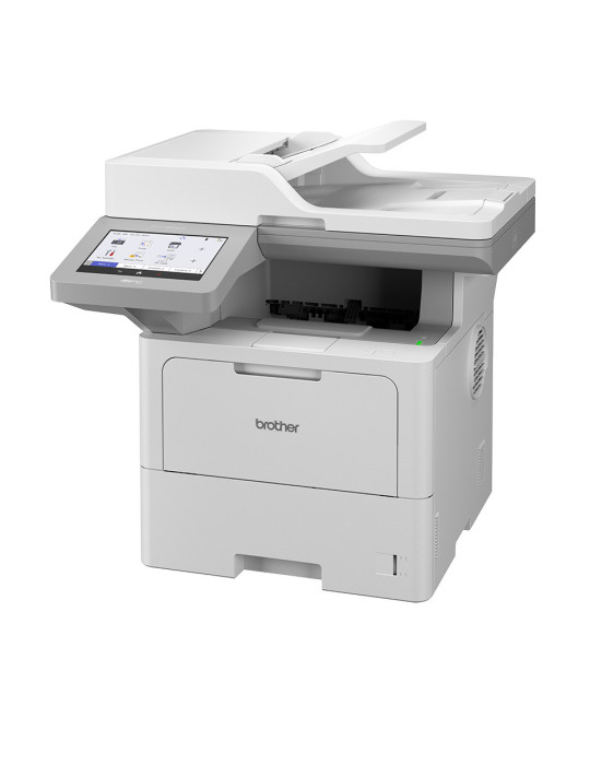 Brother MFC-L6910DN multifunction printer Laser A4 1200 x 1200 DPI 50 ppm Wi-Fi