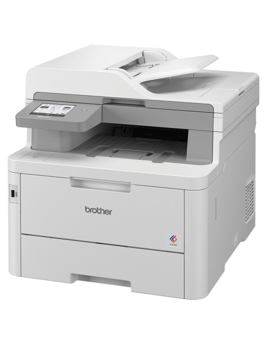 Brother MFC-L8390CDW multifunction printer LED A4 600 x 2400 DPI 30 ppm Wi-Fi