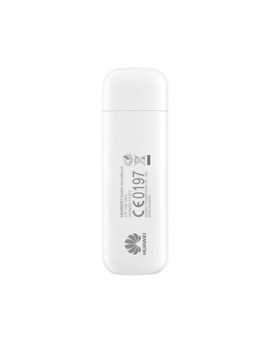 Huawei E3372 Cellular network modem