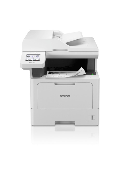 Brother MFC-L5710DW Monitoimitulostin Laser A4 1200 x 1200 DPI 48 ppm Wi-Fi