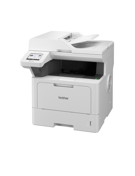 Brother MFC-L5710DW Monitoimitulostin Laser A4 1200 x 1200 DPI 48 ppm Wi-Fi