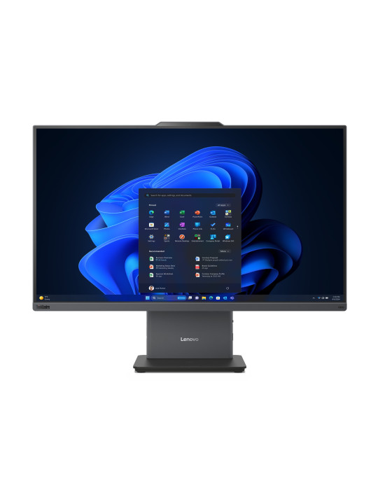 Lenovo ThinkCentre neo 50a Intel® Core™ i5 i5-13420H 27" 1920 x 1080 pixels Touchscreen All-in-One PC 16 GB DDR5-SDRAM 512 GB