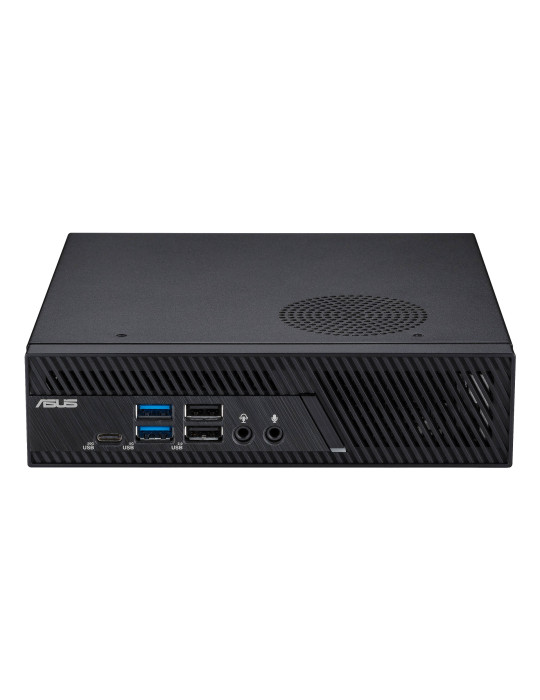ASUS PB63-B7013AH Intel® Core™ i7 i7-13700 16 GB DDR5-SDRAM 512 GB SSD Windows 11 Pro Mini PC musta
