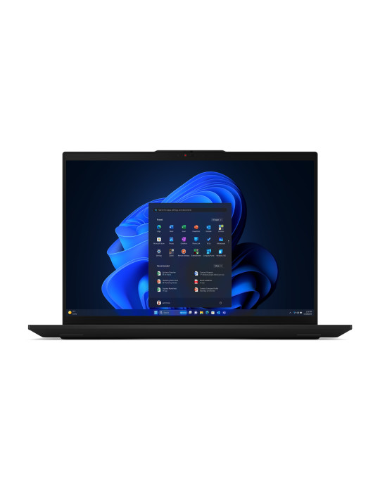 Lenovo ThinkPad L16 Gen 1 (Intel) Intel Core Ultra 5 125U Laptop 16" WUXGA 16 GB DDR5-SDRAM 512 GB SSD Wi-Fi 6E (802.11ax)