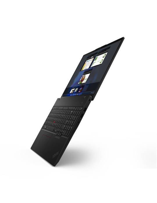 Lenovo ThinkPad L16 Gen 1 (Intel) Intel Core Ultra 5 125U Laptop 16" WUXGA 16 GB DDR5-SDRAM 512 GB SSD Wi-Fi 6E (802.11ax)