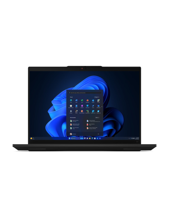 Lenovo ThinkPad L14 Gen 5 (AMD) AMD Ryzen™ 7 PRO 7735U Laptop 14" WUXGA 16 GB DDR5-SDRAM 512 GB SSD Wi-Fi 6E (802.11ax) Windows