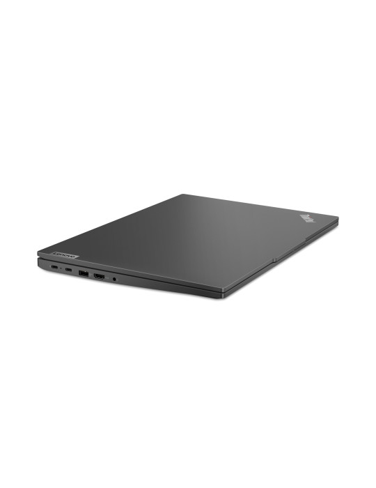 Lenovo ThinkPad E16 Gen 1 (Intel) Intel® Core™ i5 i5-1335U Laptop 16" WUXGA 16 GB DDR4-SDRAM 512 GB SSD Wi-Fi 6 (802.11ax)
