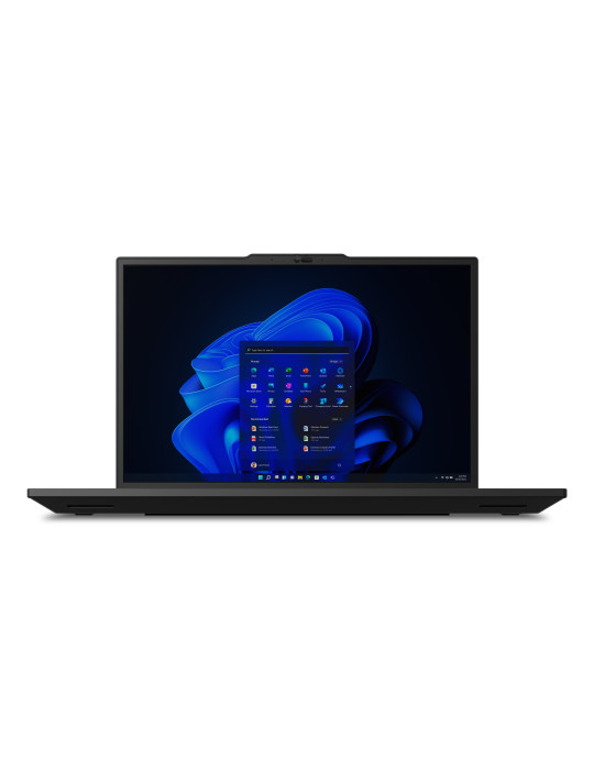 Lenovo ThinkPad P16s Gen 3 (Intel) Intel Core Ultra 7 155H Mobile workstation 16" WUXGA 32 GB DDR5-SDRAM 1 TB SSD NVIDIA RTX