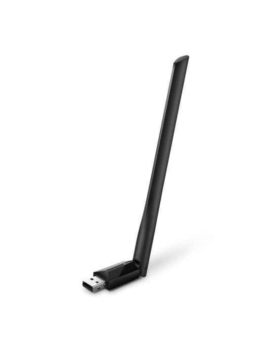 TP-Link Archer T2U Plus Sisäinen WLAN 600 Mbit s