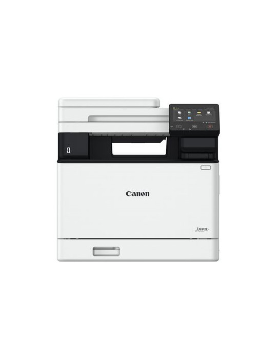 Canon i-SENSYS MF752Cdw Laser A4 1200 x 1200 DPI 33 ppm Wi-Fi