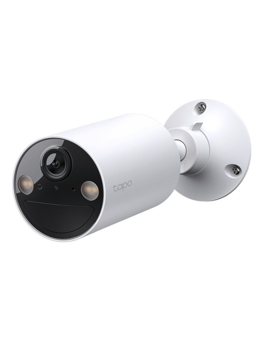 TP-Link Tapo C410 4-pack Bullet IP security camera Outdoor 2304 x 1296 pixels Ceiling wall