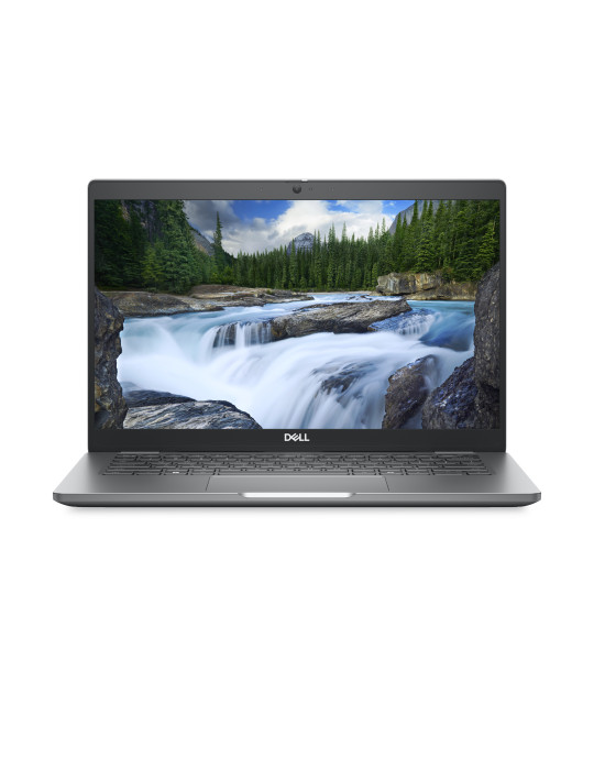 DELL Latitude 5350 Intel Core Ultra 5 125U Laptop 13.3" Full HD 16 GB LPDDR5x-SDRAM 512 GB SSD Wi-Fi 6E (802.11ax) Windows 11