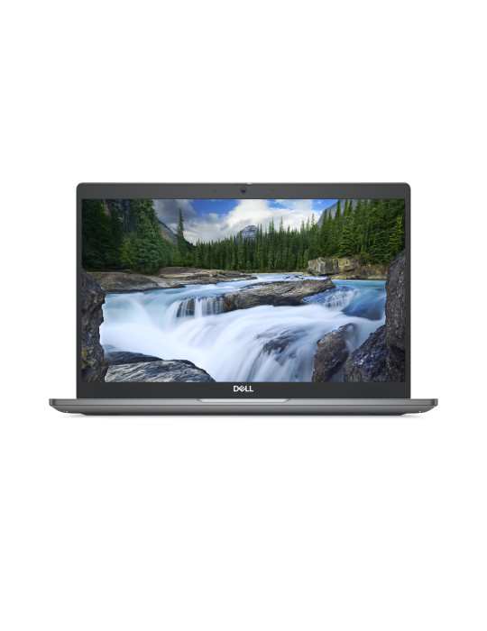 DELL Latitude 5350 Intel Core Ultra 5 125U Laptop 13.3" Full HD 16 GB LPDDR5x-SDRAM 512 GB SSD Wi-Fi 6E (802.11ax) Windows 11