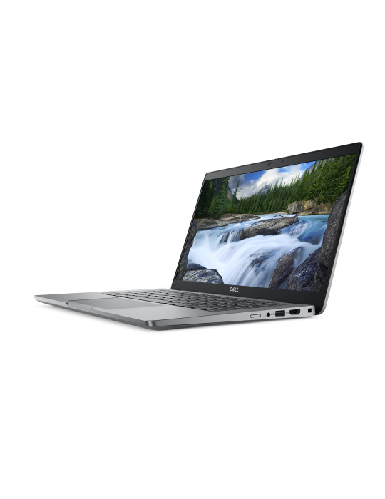 DELL Latitude 5350 Intel Core Ultra 5 125U Laptop 13.3" Full HD 16 GB LPDDR5x-SDRAM 512 GB SSD Wi-Fi 6E (802.11ax) Windows 11