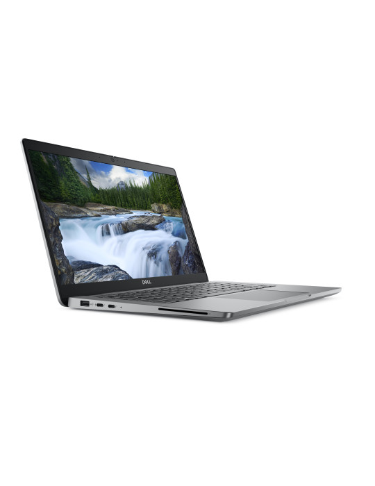 DELL Latitude 5350 Intel Core Ultra 5 125U Laptop 13.3" Full HD 16 GB LPDDR5x-SDRAM 512 GB SSD Wi-Fi 6E (802.11ax) Windows 11