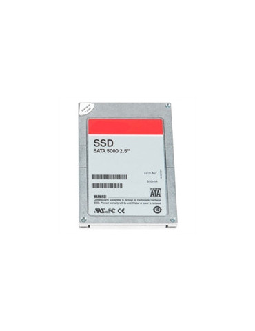 DELL 400-AJHK SSD-hårddisk 512 GB SATA