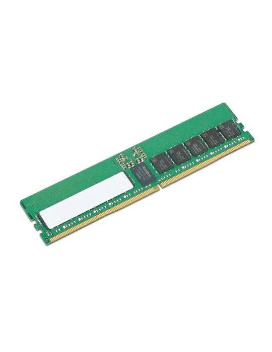 Lenovo 4X71Q65274 memory module 16 GB 1 x 16 GB DDR5 5600 MHz ECC
