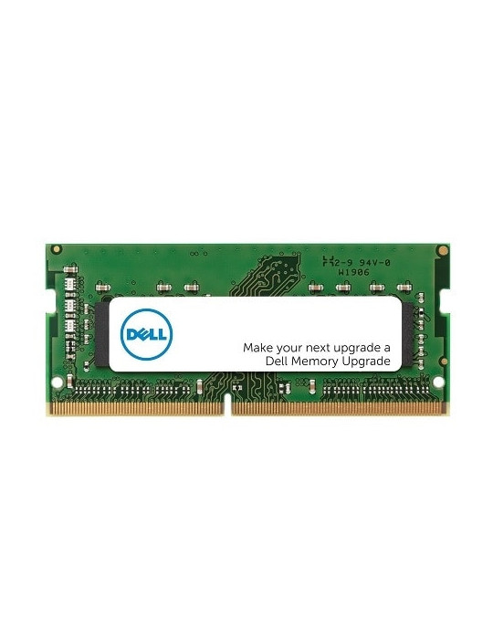 DELL AC774046 muistimoduuli 32 GB 1 x 32 GB DDR5 5600 MHz