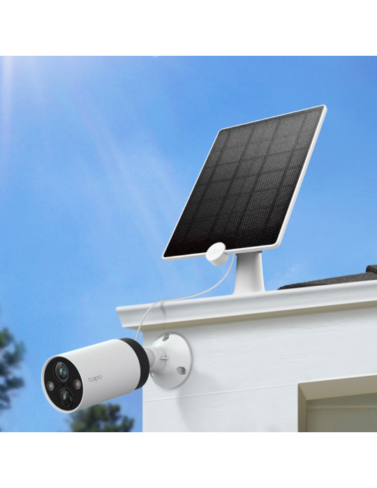 TP-Link Tapo A200 solpanel 4,5 W