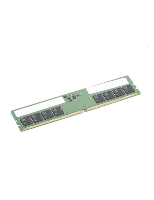 Lenovo 4X71N41632 memory module 16 GB 1 x 16 GB DDR5 5600 MHz