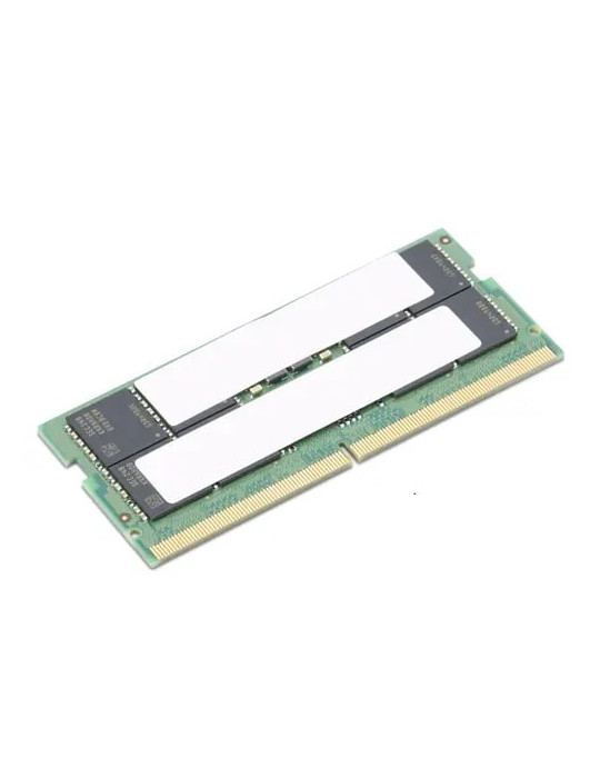 Lenovo 4X71M23186 muistimoduuli 16 GB 1 x 16 GB DDR5 5600 MHz