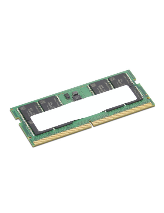Lenovo 4X71M23190 memory module 48 GB DDR5 5600 MHz