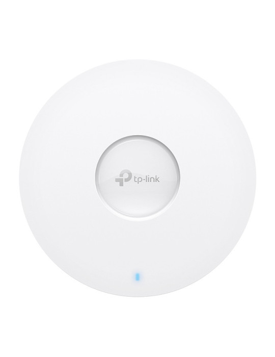 TP-Link Omada EAP610 wireless access point 1775 Mbit s White Power over Ethernet (PoE)