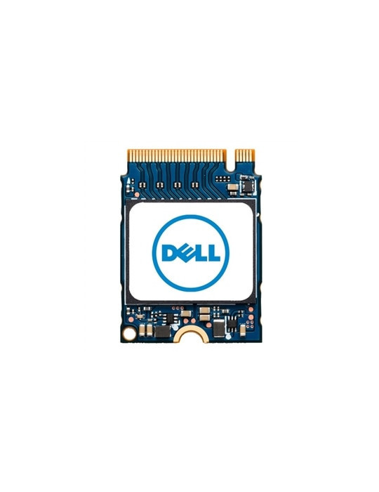 DELL AB292880 internal solid state drive 256 GB M.2 PCI Express NVMe