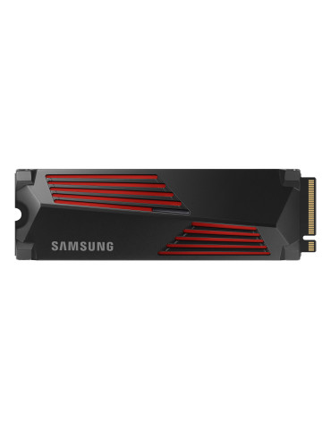 Samsung MZ-V9P1T0 1 TB M.2 PCI Express 4.0 NVMe V-NAND MLC