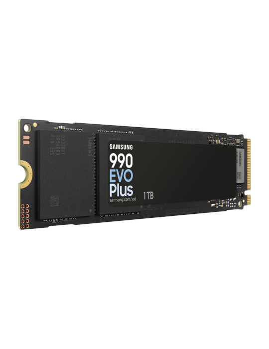 Samsung MZ-V9S1T0 1 TB M.2 PCI Express 4.0 NVMe V-NAND TLC