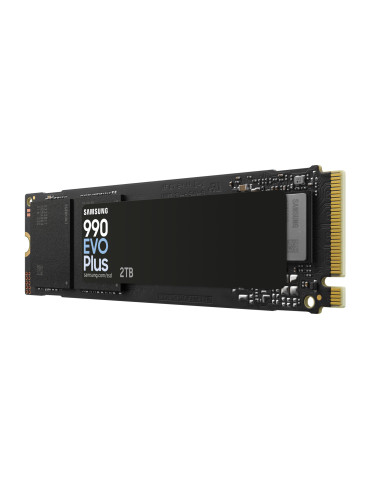 Samsung MZ-V9S2T0 2 TB M.2 PCI Express 4.0 NVMe V-NAND TLC
